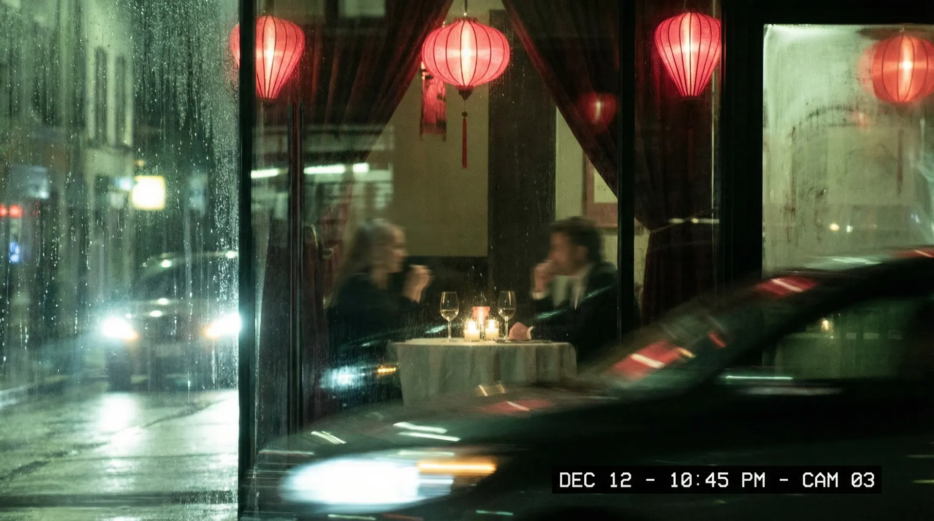 鲍鱼tv - 餐厅密会偷拍照
